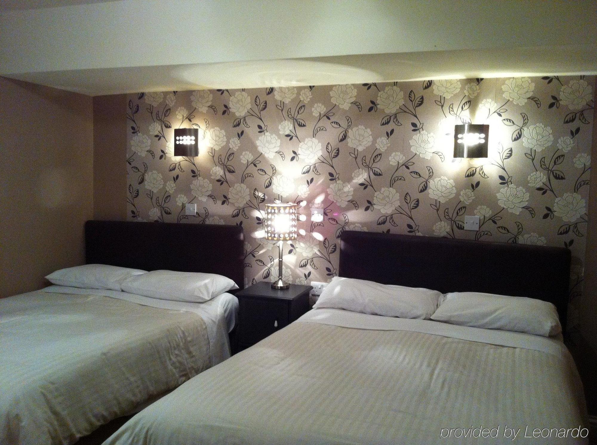 Linden House Hotel Londres